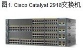 Cisco WS-C2918-24TT-C原裝百兆交換機詳解 性能、應用與供應商分析