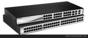 D-LINK網(wǎng)絡(luò)交換機DGS-1210-52 特性、價格與廠家詳情
