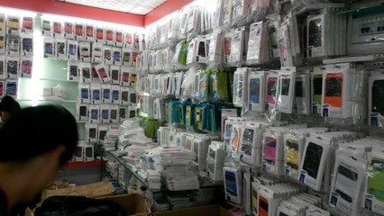 紅米雙開(kāi)窗智能開(kāi)屏手機(jī)皮套 功能、廠家與選購(gòu)指南