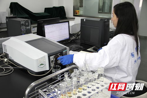 常德水文中心推出灌區(qū)水質(zhì)監(jiān)測服務(wù)，水資源管理網(wǎng)絡(luò)技術(shù)再添新翼