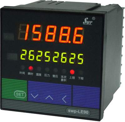 SWP-LK902-01-AAG-HL-P 精密測(cè)量領(lǐng)域的可靠伙伴